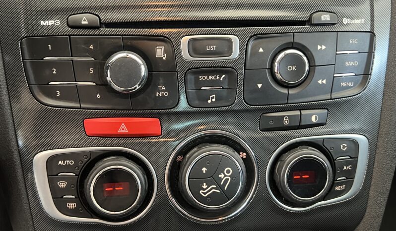 Citroen C4 completo