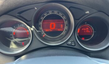 Citroen C4 completo