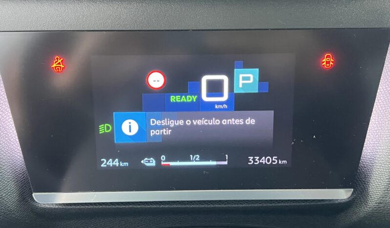 ➡Citroen e-C4 Feel Pack⬅ completo