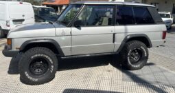 ➡ Land Range Rover 2.5 TD VM⬅