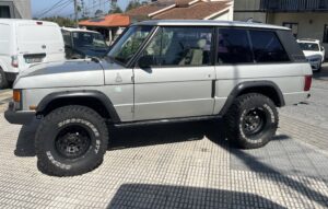 ➡ Land Range Rover 2.5 TD VM⬅