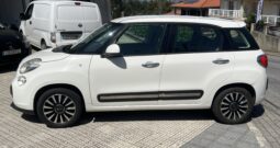 ➡Fiat 500 L ⬅