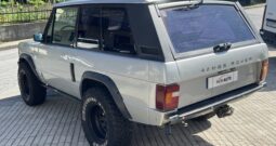 ➡ Land Range Rover 2.5 TD VM⬅