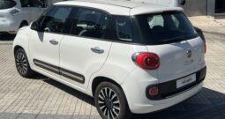 ➡Fiat 500 L ⬅