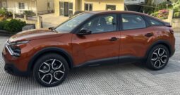 ➡Citroen e-C4 Feel Pack⬅