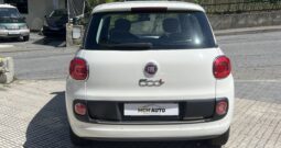 ➡Fiat 500 L ⬅
