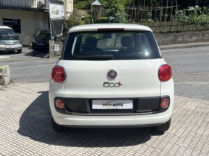 ➡Fiat 500 L ⬅