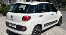 ➡Fiat 500 L ⬅