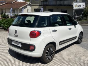 ➡Fiat 500 L ⬅