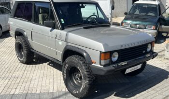➡ Land Range Rover 2.5 TD VM⬅ completo