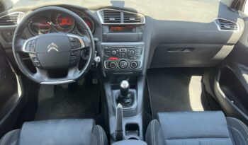 Citroen C4 completo