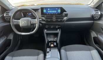 ➡Citroen e-C4 Feel Pack⬅ completo