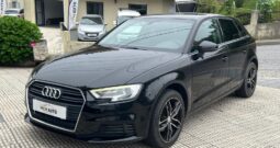 ➡Audi A3 Sportback⬅