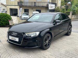 ➡Audi A3 Sportback⬅