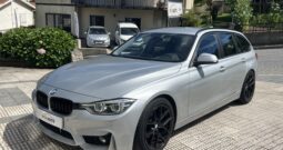 ➡BMW 316D⬅