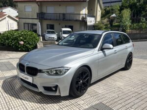 ➡BMW 316D⬅