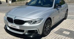 ➡BMW 420D Gran Coupe⬅