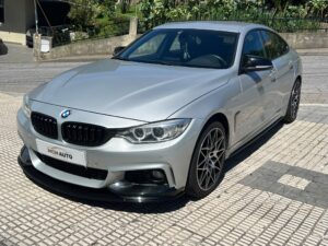 ➡BMW 420D Gran Coupe⬅