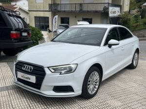 ➡Audi A3 Limusine⬅