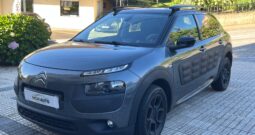 ➡Citroen C4 Cactus⬅