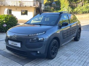 ➡Citroen C4 Cactus⬅