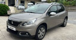 ➡Peugeot 2008  ⬅