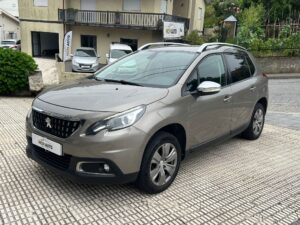 ➡Peugeot 2008  ⬅