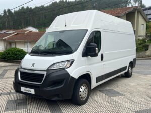 ➡Peugeot Boxer ⬅