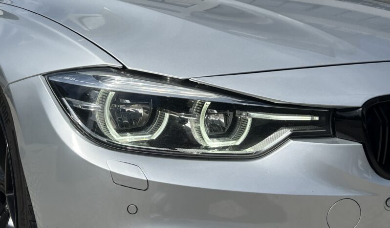 ➡BMW 316D⬅ completo