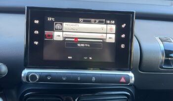 ➡Citroen C4 Cactus⬅ completo