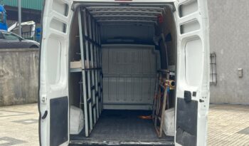 ➡Peugeot Boxer ⬅ completo