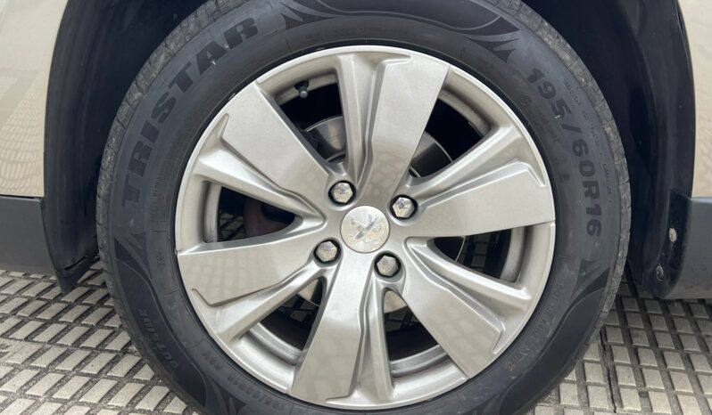 ➡Peugeot 2008  ⬅ completo