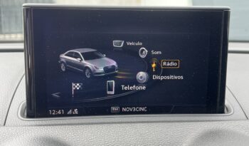 ➡Audi A3 Limusine⬅ completo