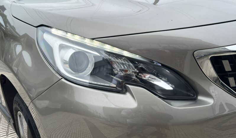 ➡Peugeot 2008  ⬅ completo