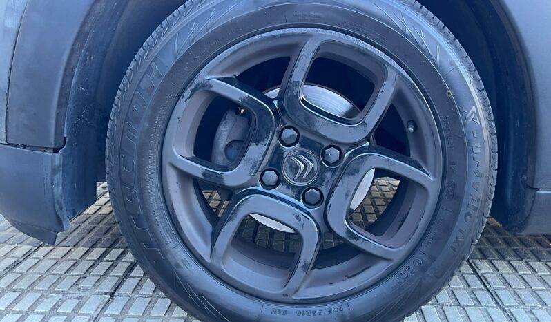➡Citroen C4 Cactus⬅ completo