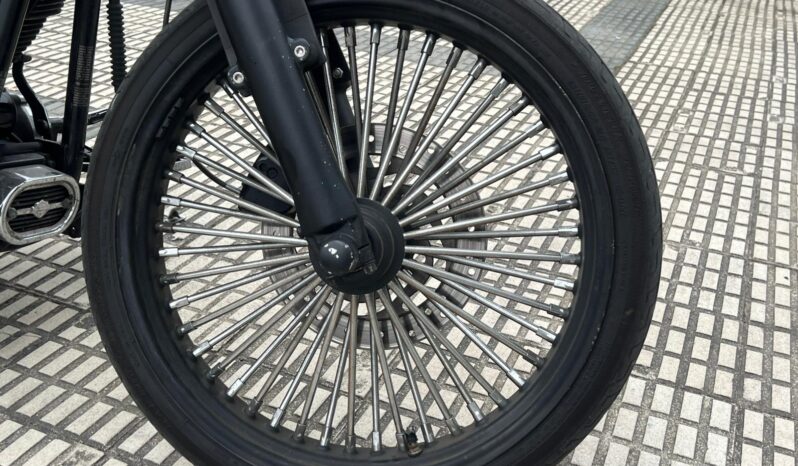 ➡Harley Davidson Fat Boy⬅ completo