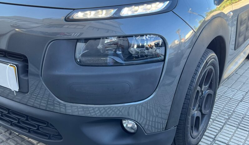 ➡Citroen C4 Cactus⬅ completo