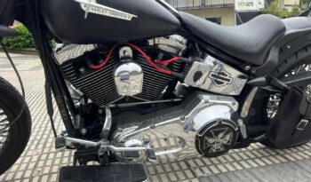 ➡Harley Davidson Fat Boy⬅ completo