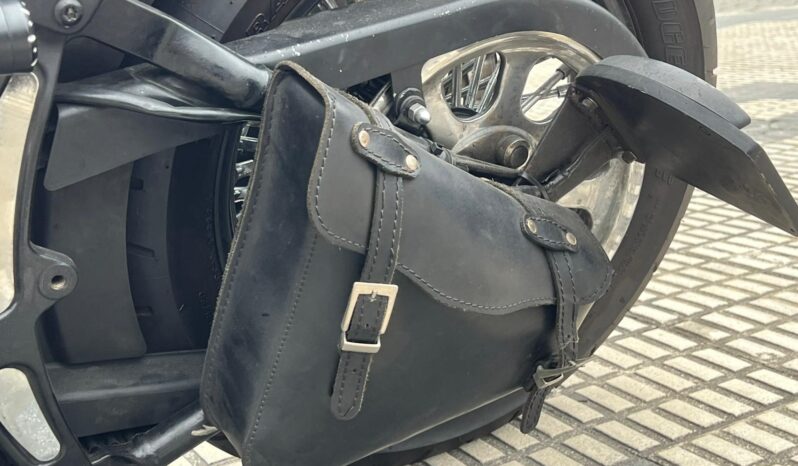 ➡Harley Davidson Fat Boy⬅ completo