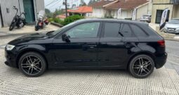➡Audi A3 Sportback⬅