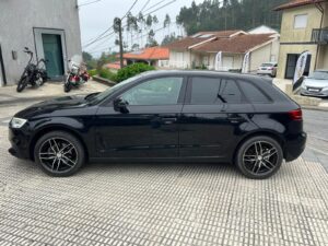 ➡Audi A3 Sportback⬅