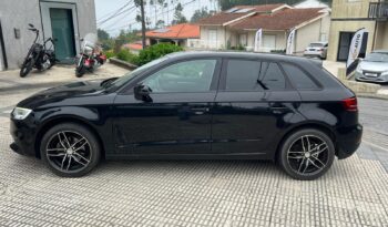 ➡Audi A3 Sportback⬅ completo