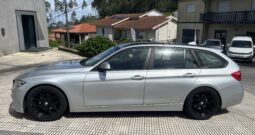 ➡BMW 316D⬅