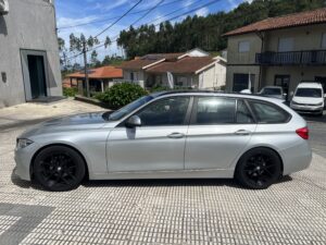 ➡BMW 316D⬅