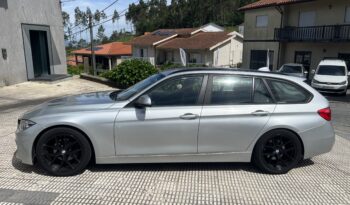 ➡BMW 316D⬅ completo