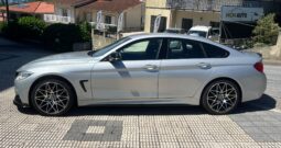 ➡BMW 420D Gran Coupe⬅