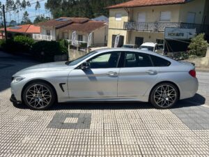 ➡BMW 420D Gran Coupe⬅