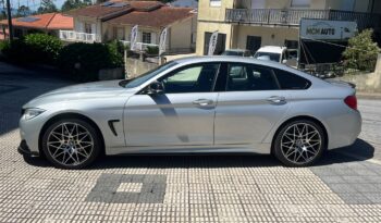 ➡BMW 420D Gran Coupe⬅ completo