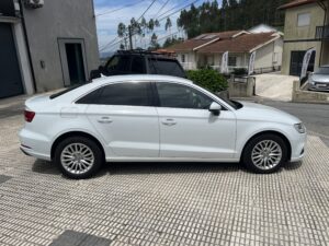 ➡Audi A3 Limusine⬅