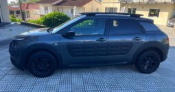 ➡Citroen C4 Cactus⬅